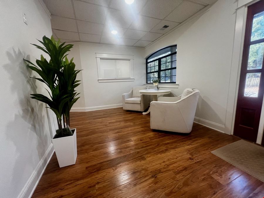 Baybridge Office Suites