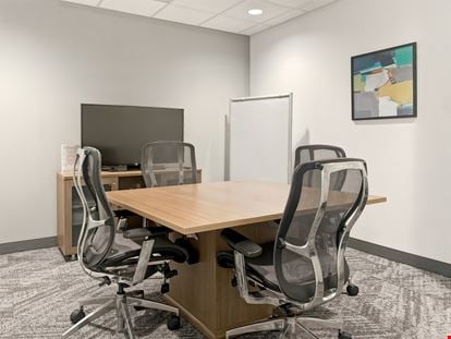 Regus - San Francisco - Mid-Market