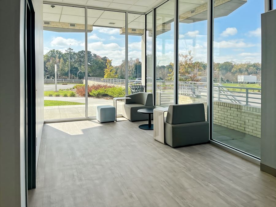 NC, Charlotte- E Independence