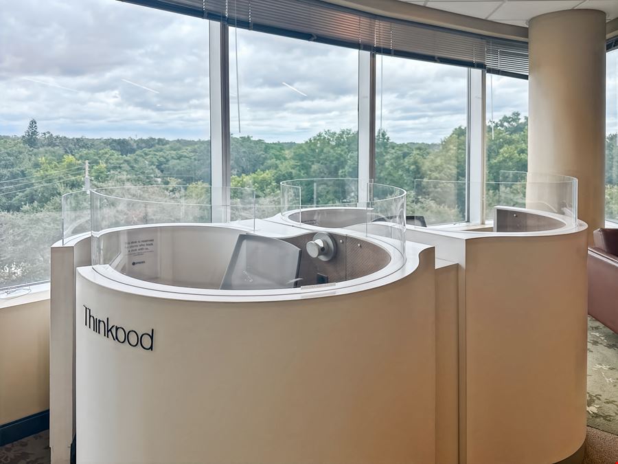 Regus - Orlando – GAI Building