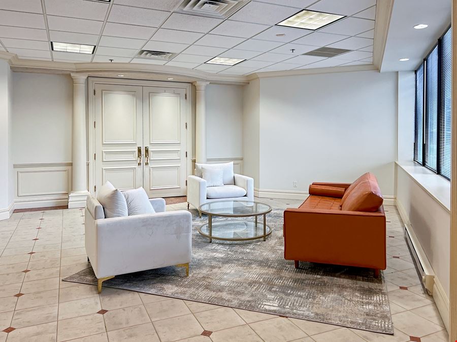 NJ, Parsippany - Rt 10