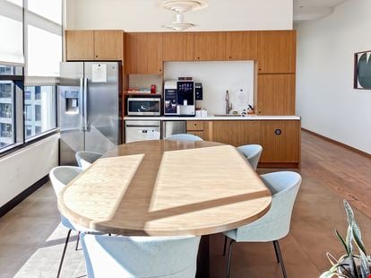 Signature - Atlanta - West Midtown