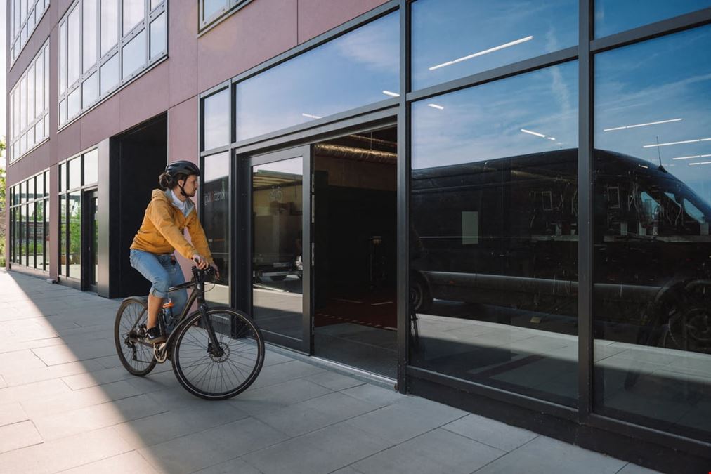 EDGE Workspaces (DE) - EDGE Workspaces - HafenCity