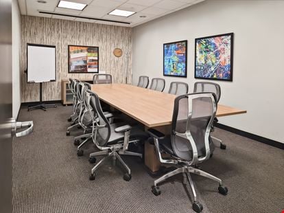 Regus - Austin - Lamar Central