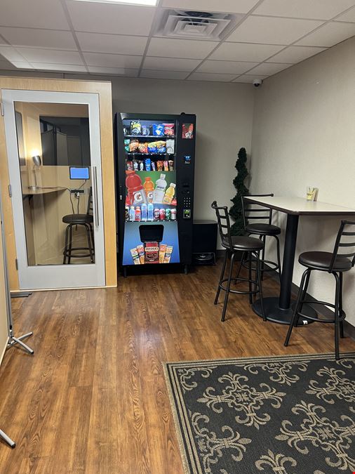 202 Beeline Coworking and Office Space