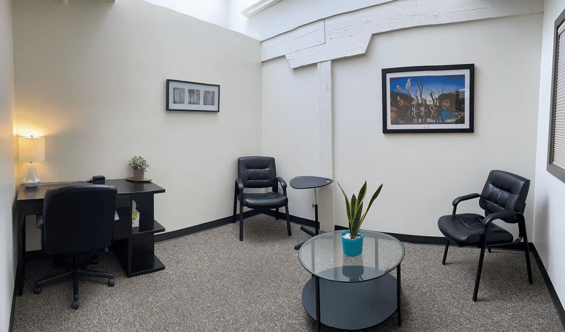 Small Conference Room
