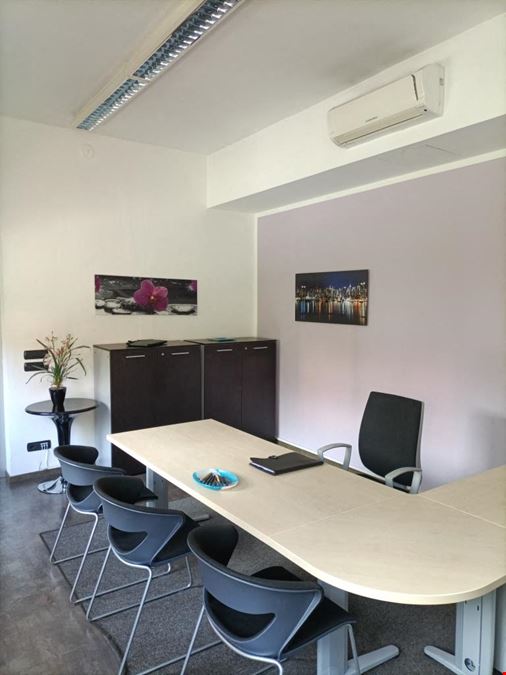 Business Point - Como