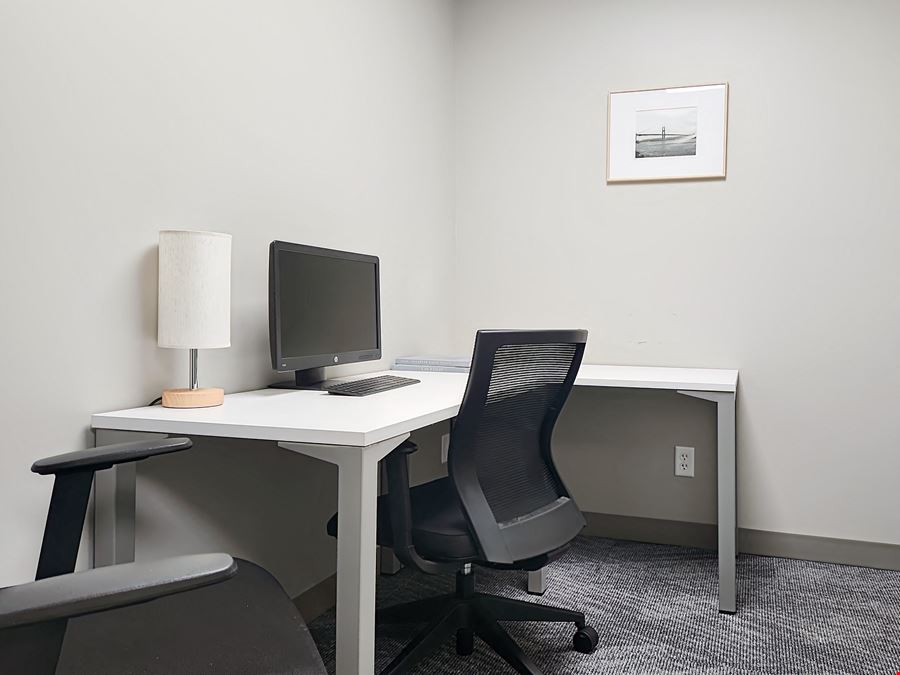 Regus - Toledo - Franklin Park