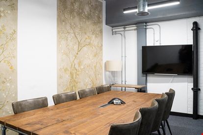 Freshmill - Delta House