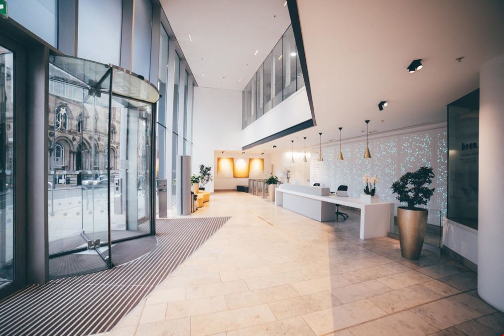 Orega - North - Liverpool