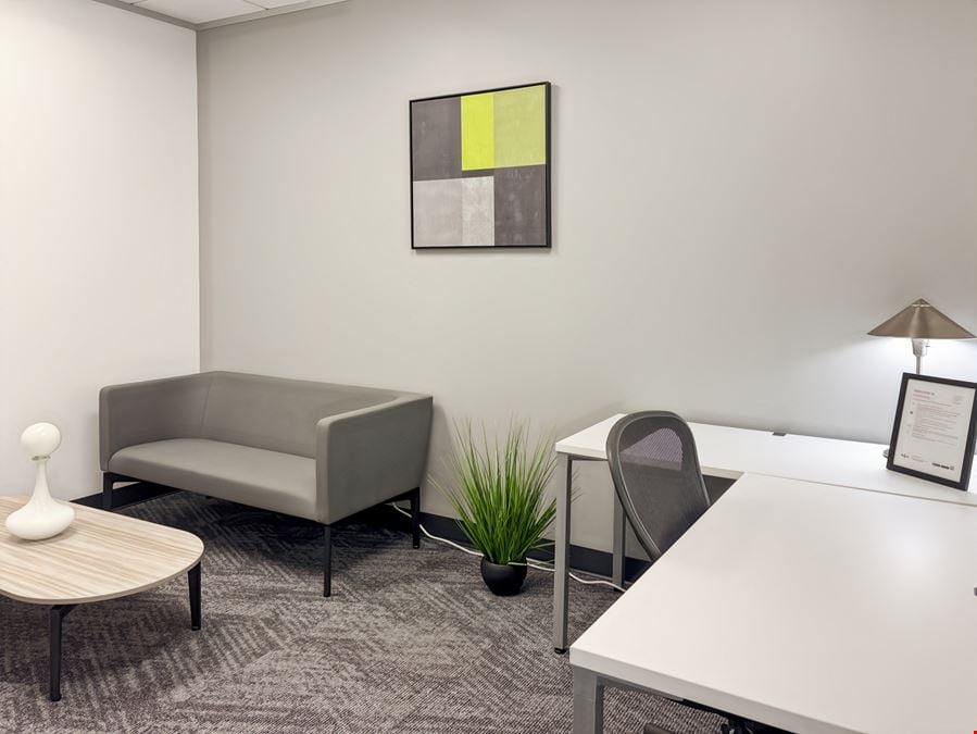 Regus - The Woodlands - Waterway