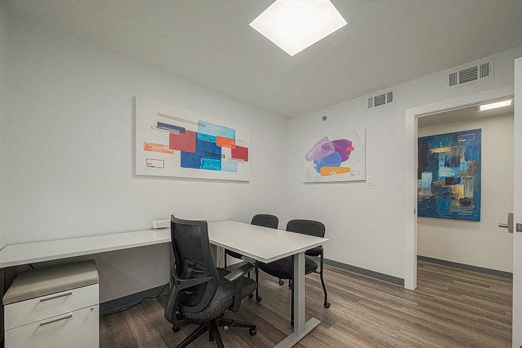 Day Office
