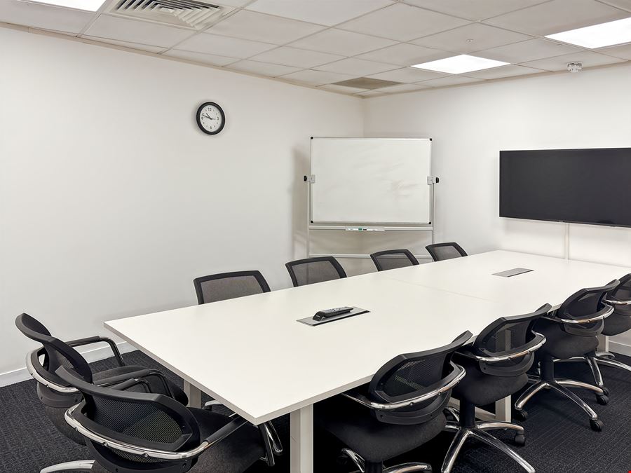 Regus - Cannock