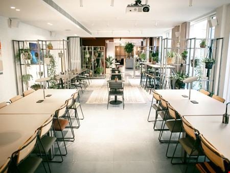 Preview of XandWhy - Chiswick Works Coworking space for Rent in London