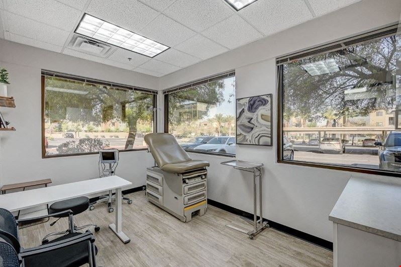 Elite Medical Suites