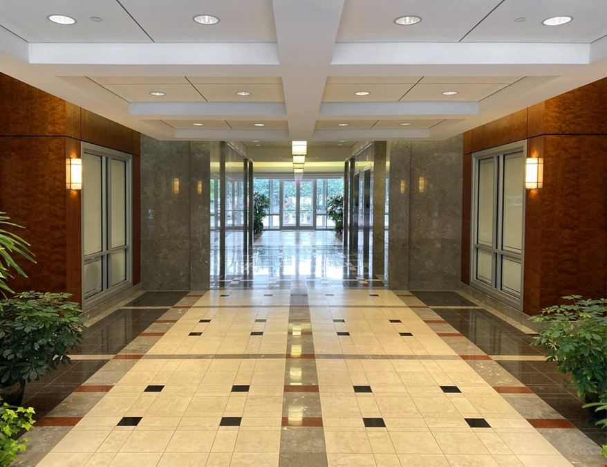 TKO Suites - Keystone Crossing