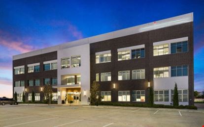 Venture X @ CityPlace West Palm Beach - Venture X Plano West