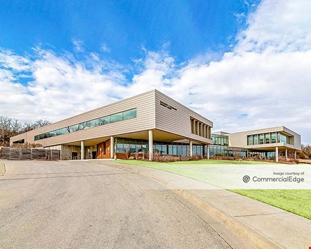 Preview of 2029 Becker Drive Coworking space for Rent in Lawrence