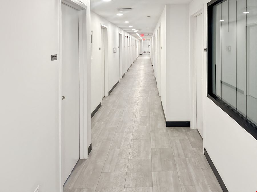 Regus - Marlton - Route 70