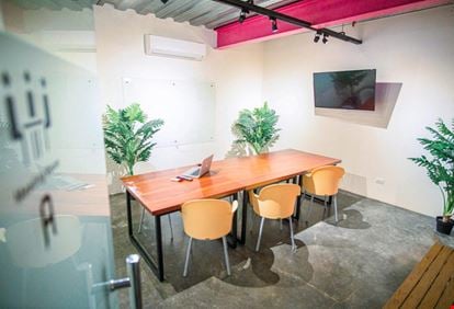 Preview of Zero-Ten Park - The Company Cebu - Mandaue Office space for Rent in Mandaue