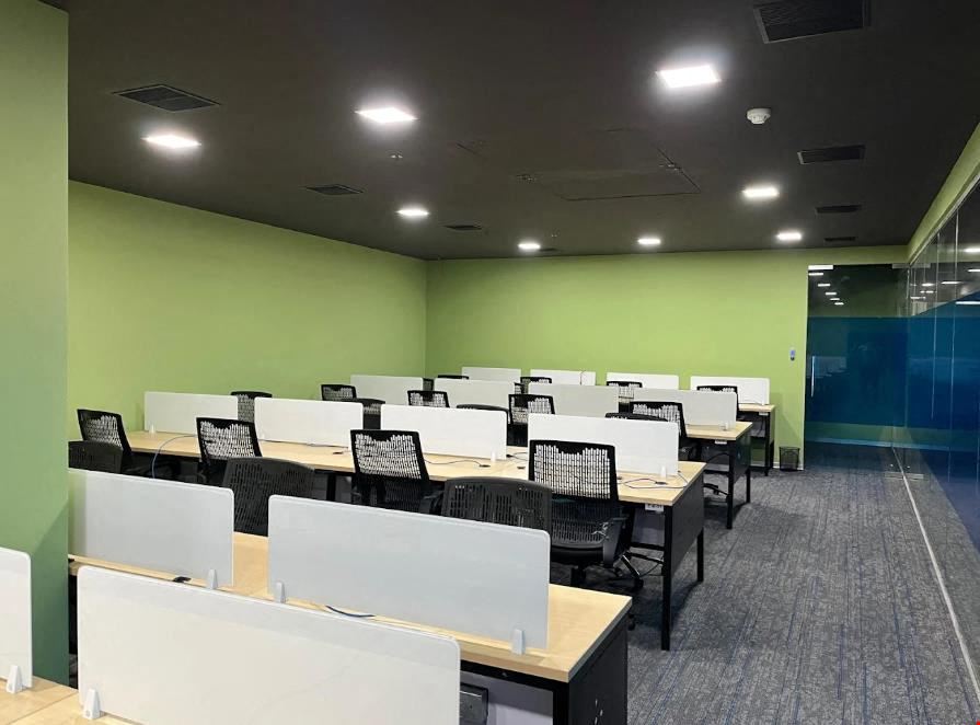 Spaze One - SpazeOne - Vyttila Shayma Business Hub
