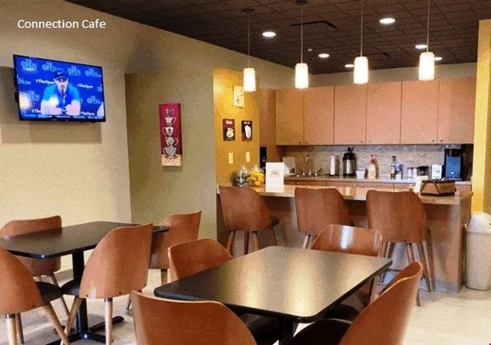 PS Executive Centers - Polaris