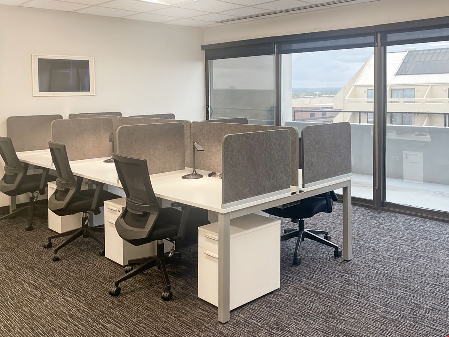 CO, Denver - Quebec St