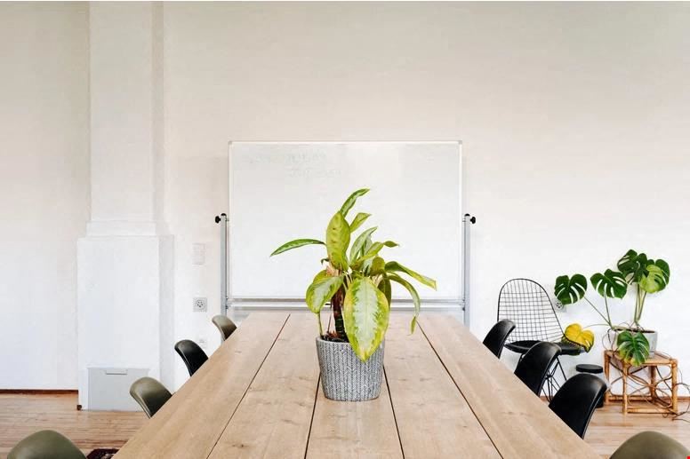 Friday Cowork - Antwerp