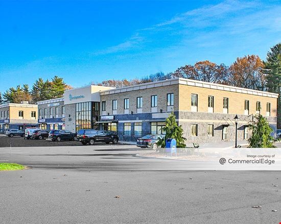 Preview of Town Plaza Office space for Rent in Clifton Park