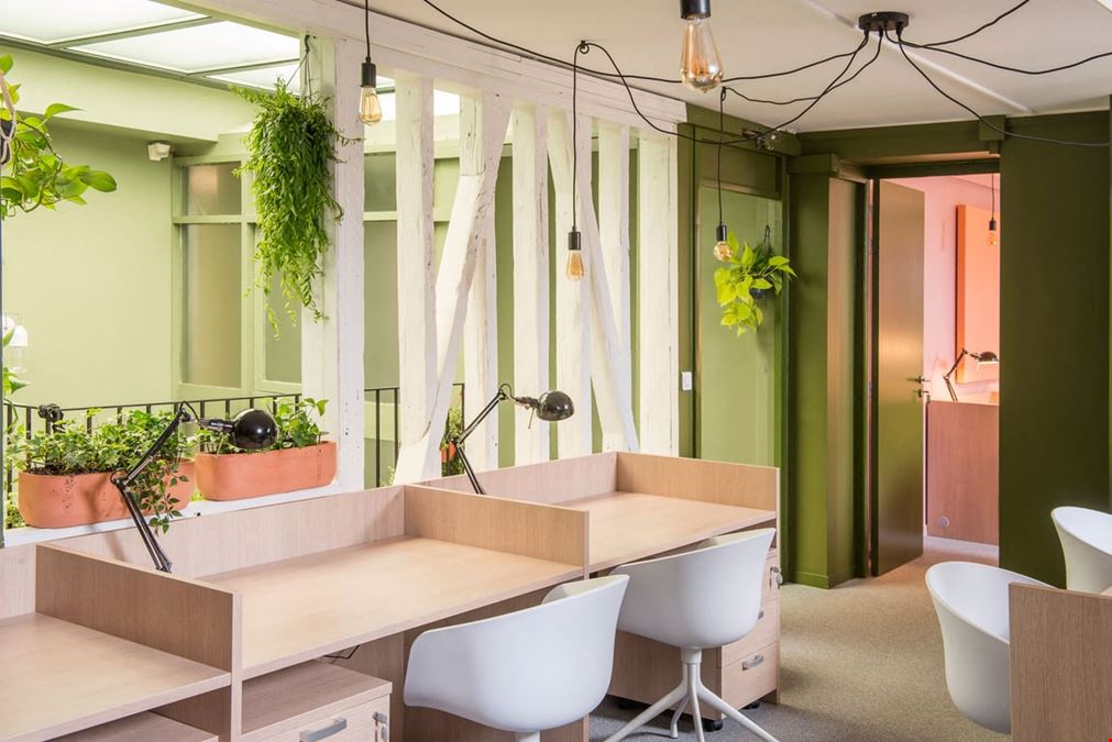 W'iN Bordeaux - Tourny