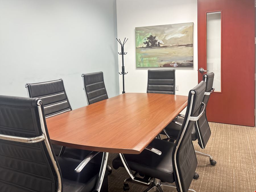 Regus - Richmond - Westerre Parkway