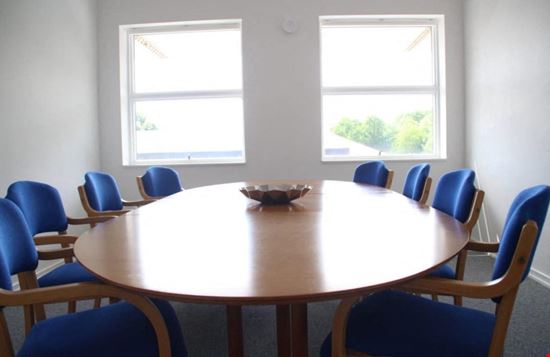 Preview of Voxevaerket - Rødekro Office space for Rent in Rødekro