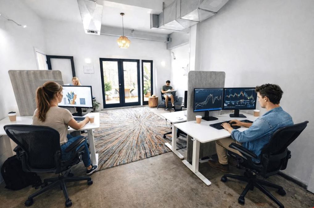 Beach House Cowork