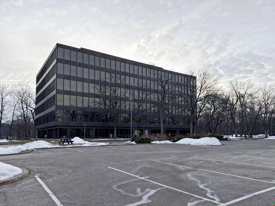 HQ - Overland Park - Corporate Woods