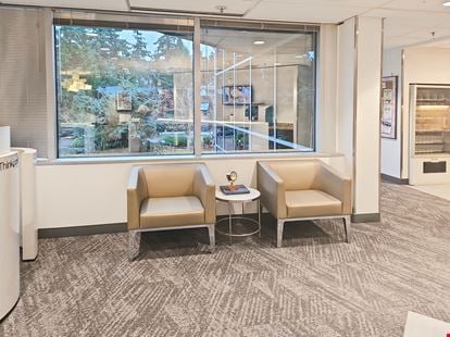 Regus - Bellevue - Ridgewood Corporate Square