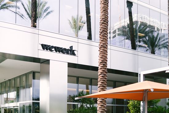 200 Spectrum Center Preview of 200 Spectrum Center Office space for Rent in Irvine