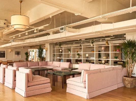 Soho Works - Shoreditch