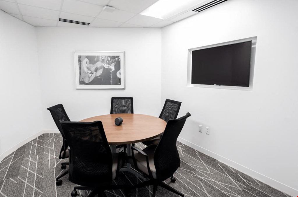 Austin Room