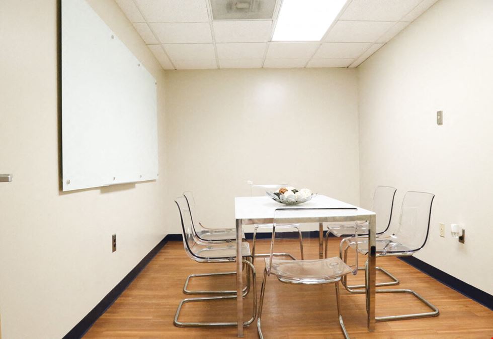 South Conference Room| After Hours