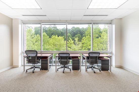 Preview of Mansell Office space for Rent in Alpharetta