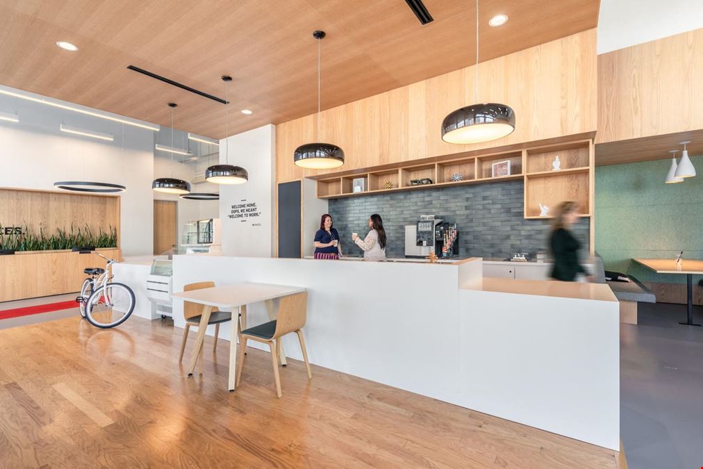 Spaces CityCentre One