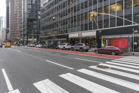 Preview of 25% off 845 Third Avenue Coworking space for Rent in New York