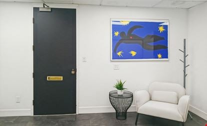 Regus - Euclid - Ave