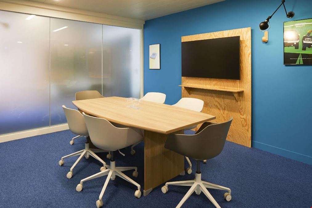 Wojo - Champs Elysées Paris 8ème