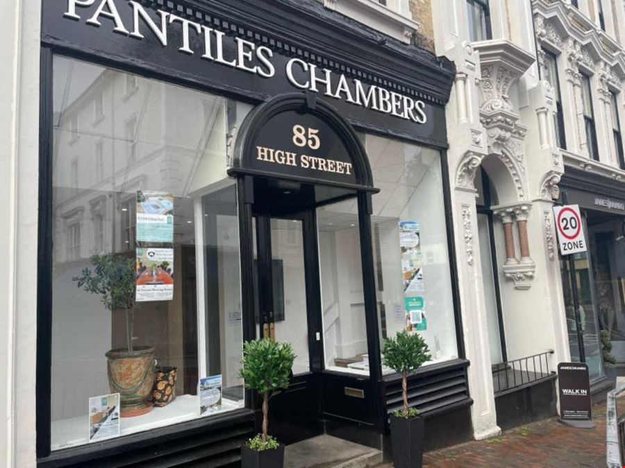 UBC - Tunbridge Wells