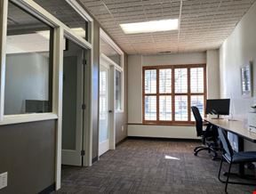 Private Office