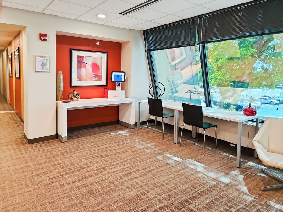 WI, Appleton - Fox River