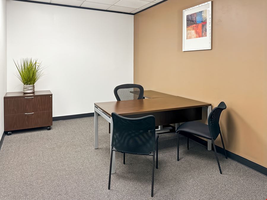 TX, Houston - Northwest Freeway