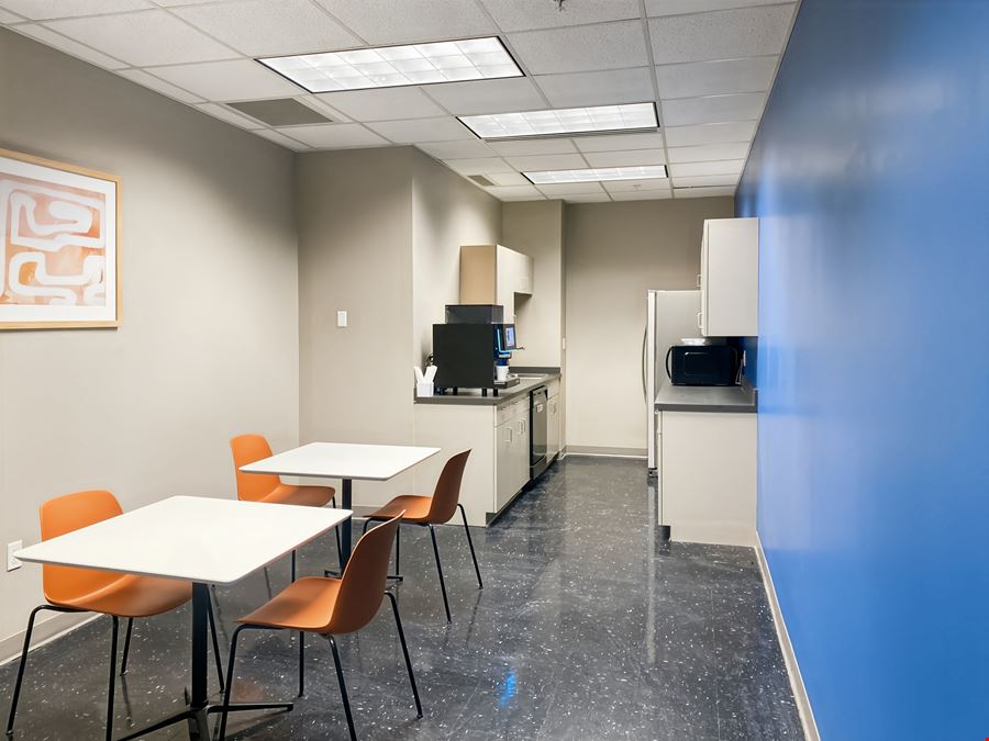 Regus - Solon - Bainbridge Rd