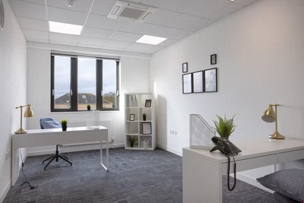 BizSpace - Maidstone